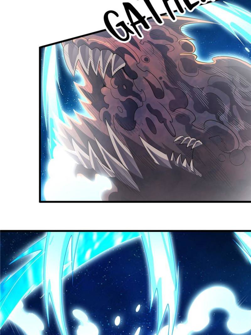 Infinite Apostles And Twelve War Girls chapter 539 page 16