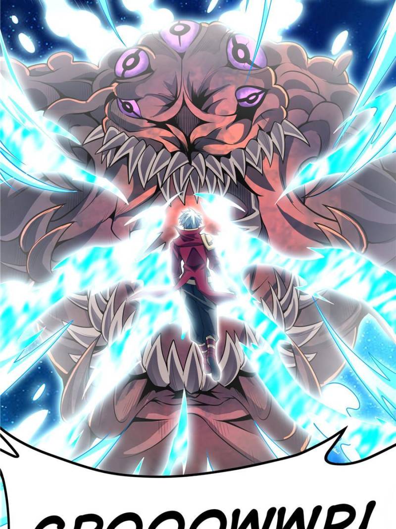 Infinite Apostles And Twelve War Girls chapter 539 page 17