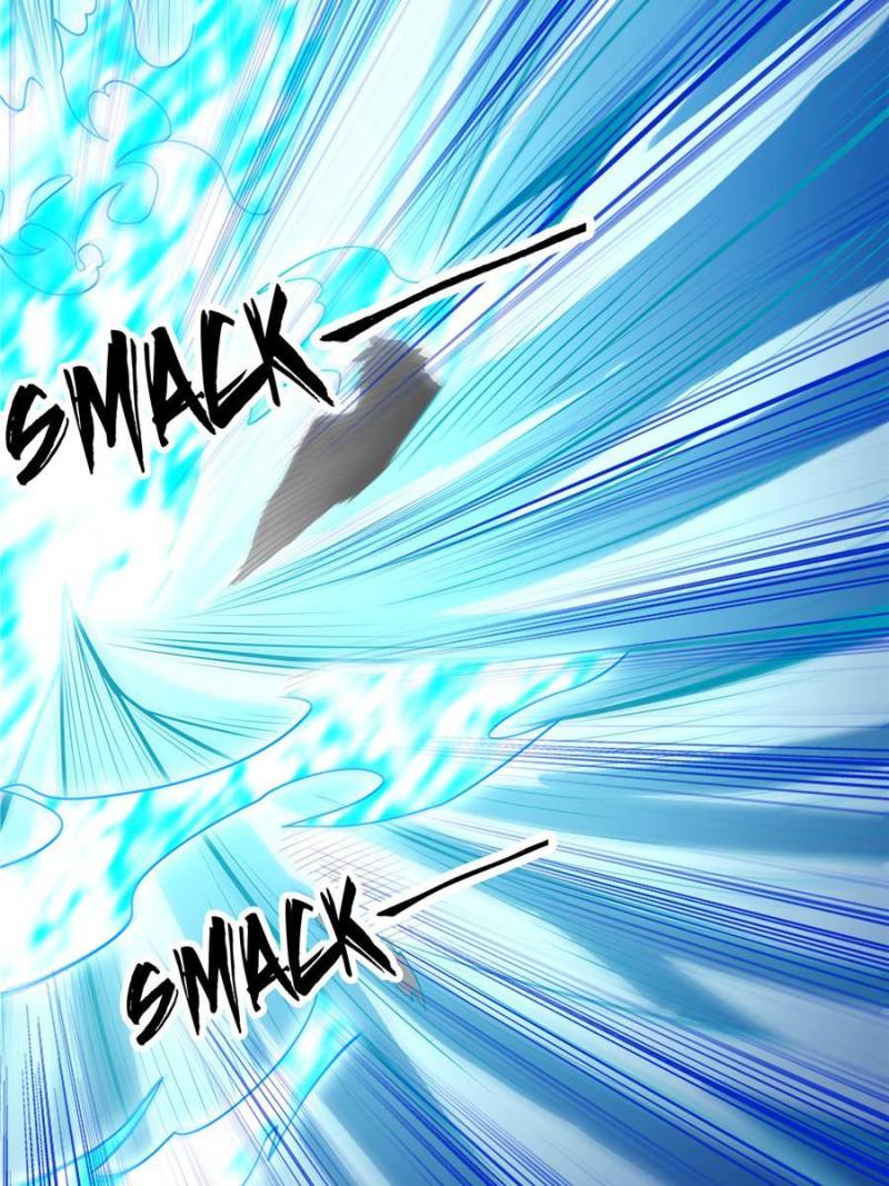 Infinite Apostles And Twelve War Girls chapter 539 page 19