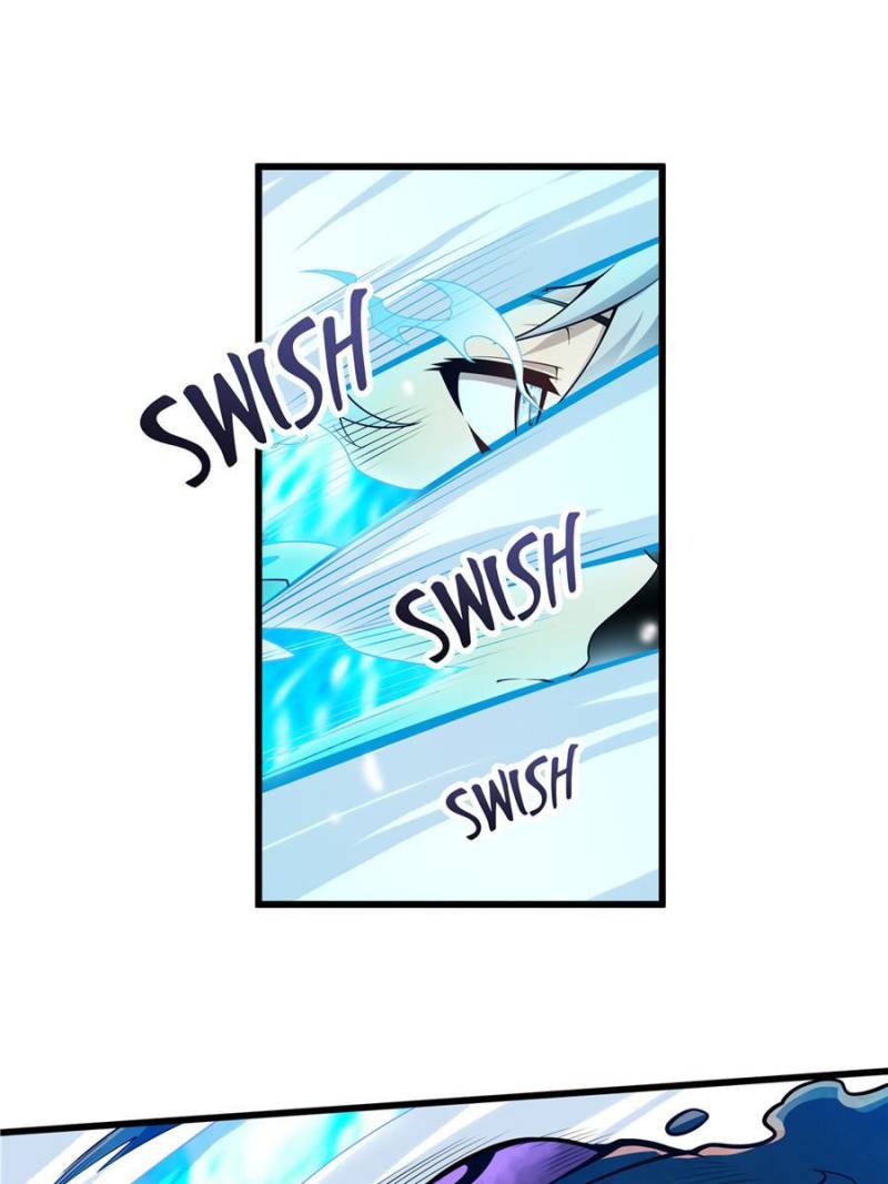 Infinite Apostles And Twelve War Girls chapter 539 page 21