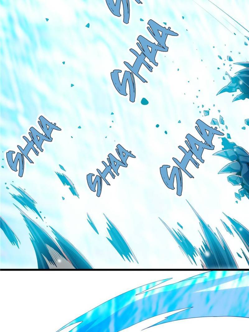 Infinite Apostles And Twelve War Girls chapter 539 page 25