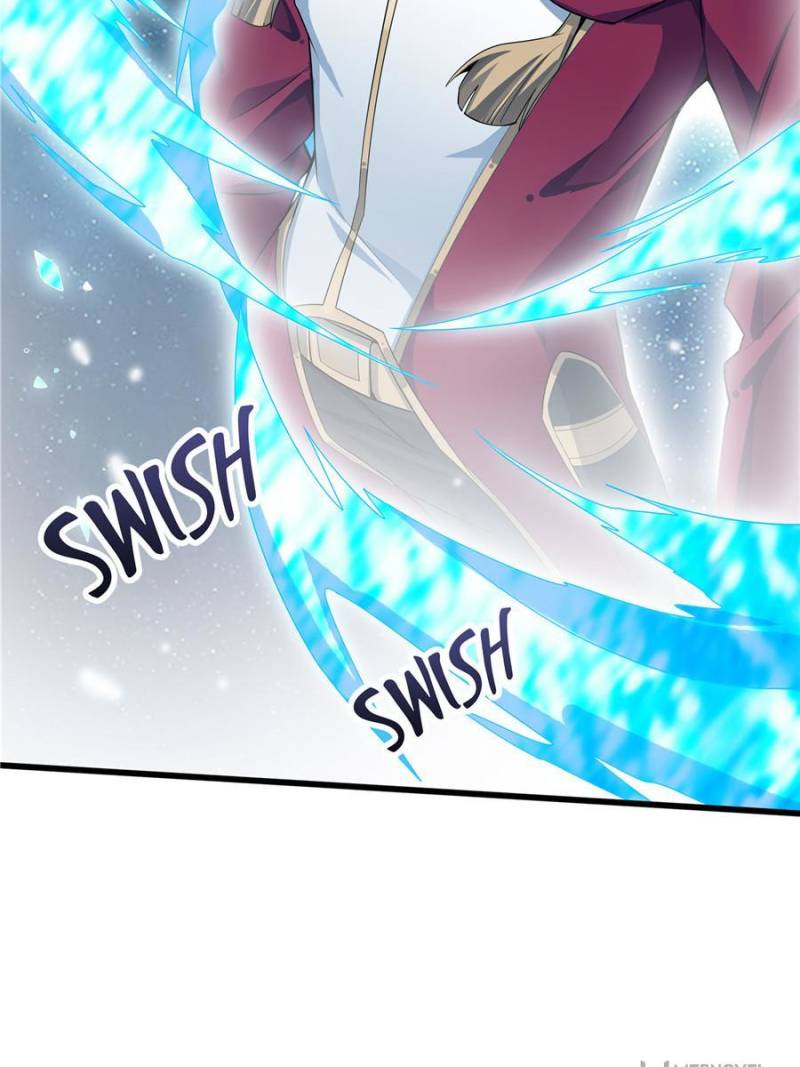 Infinite Apostles And Twelve War Girls chapter 539 page 27