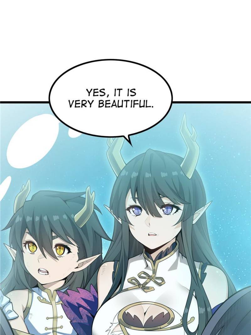 Infinite Apostles And Twelve War Girls chapter 539 page 3