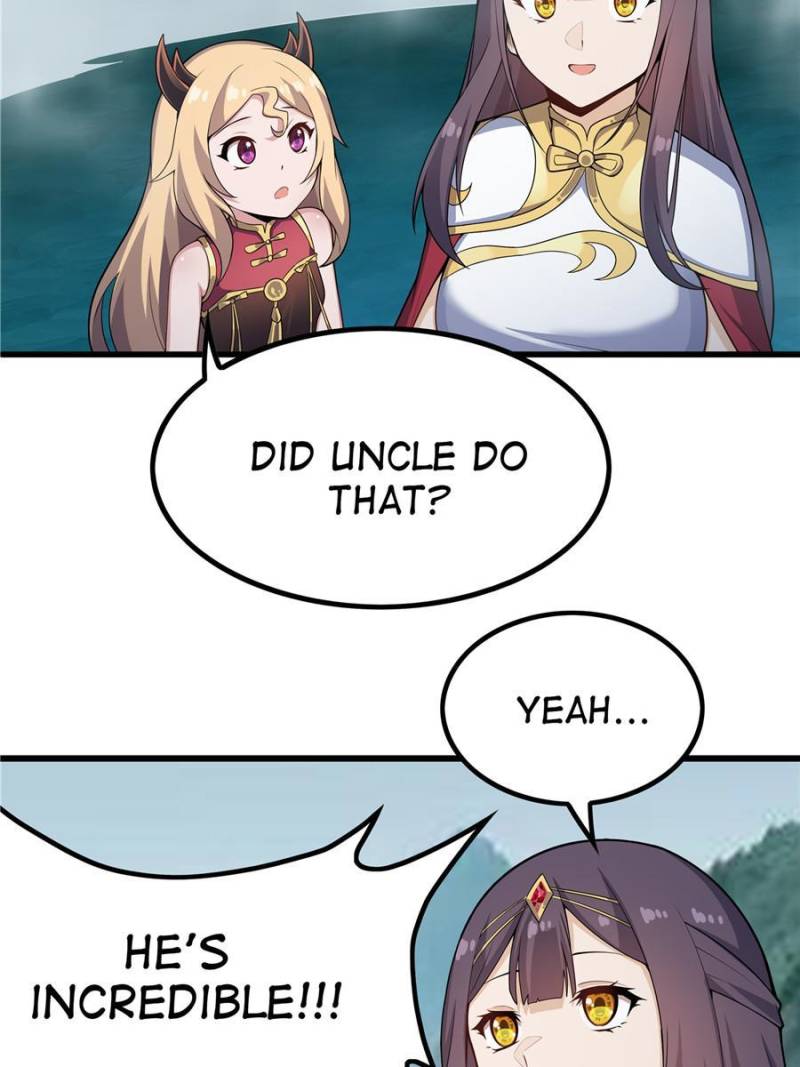 Infinite Apostles And Twelve War Girls chapter 539 page 32