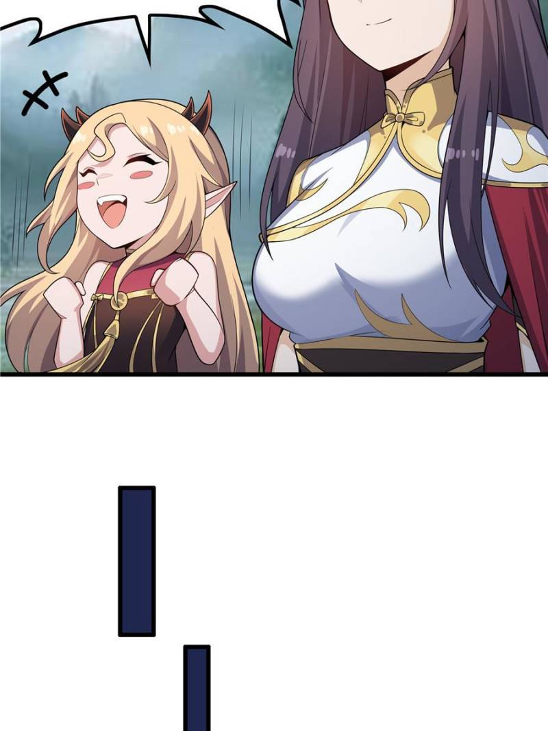 Infinite Apostles And Twelve War Girls chapter 539 page 33