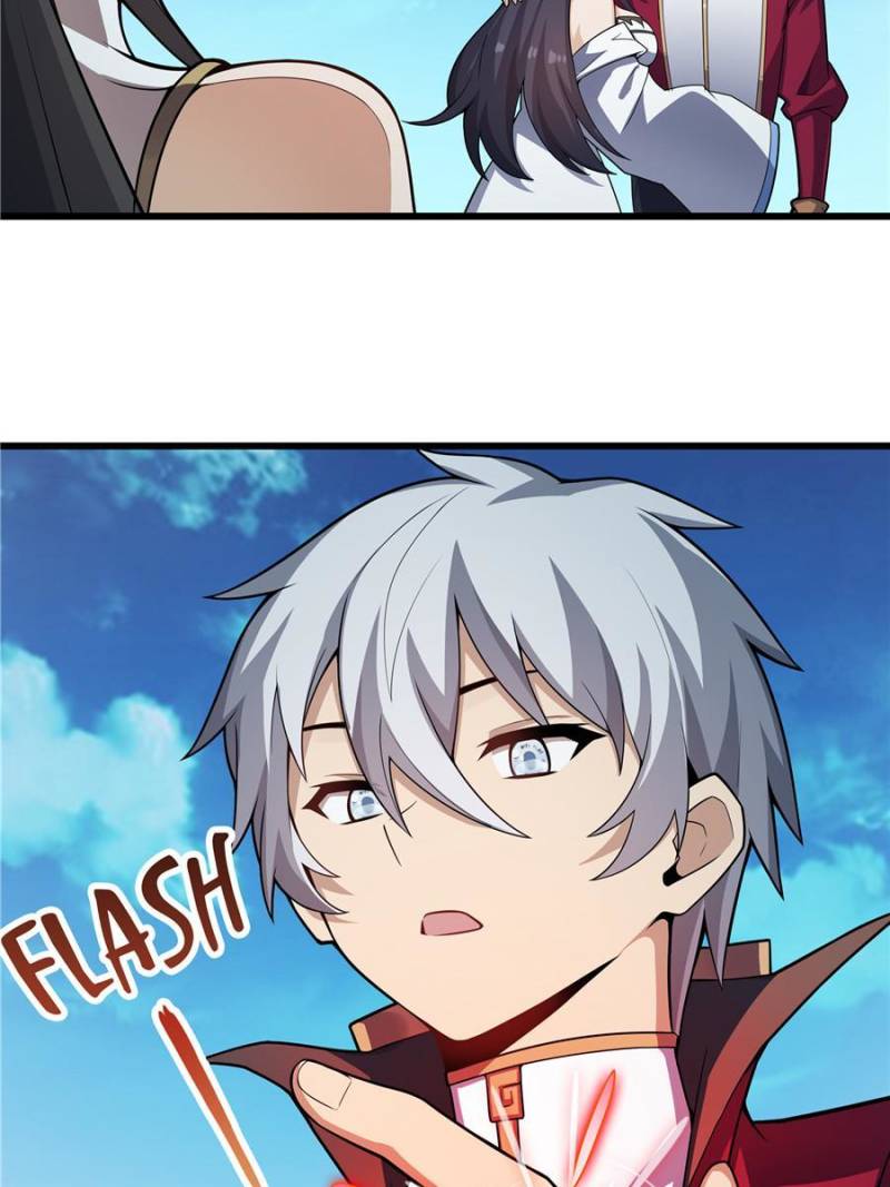 Infinite Apostles And Twelve War Girls chapter 539 page 38