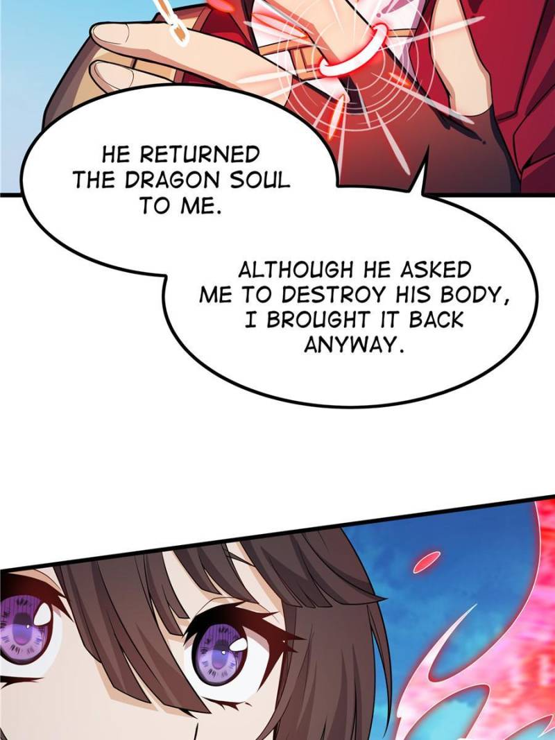 Infinite Apostles And Twelve War Girls chapter 539 page 39