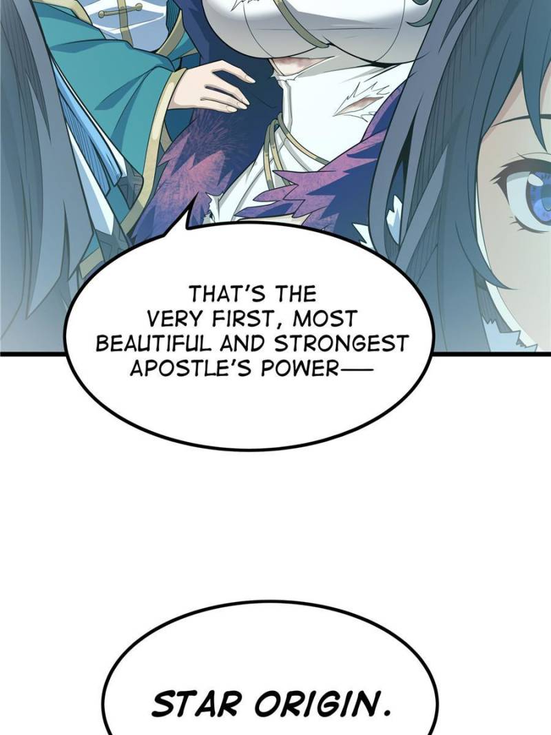 Infinite Apostles And Twelve War Girls chapter 539 page 4