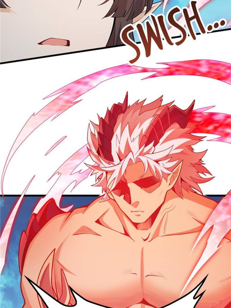 Infinite Apostles And Twelve War Girls chapter 539 page 40