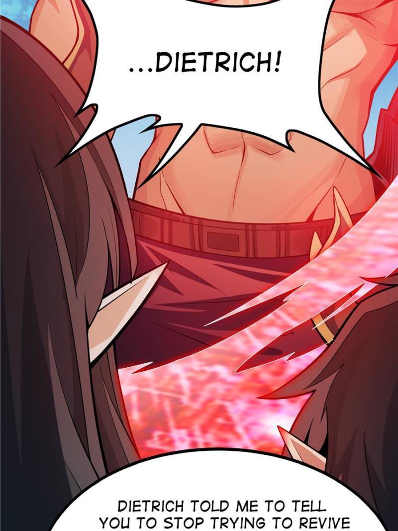 Infinite Apostles And Twelve War Girls chapter 539 page 41