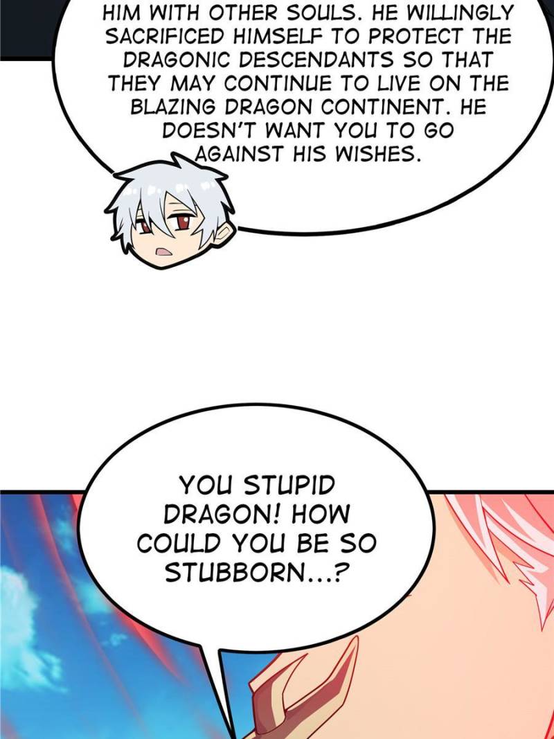 Infinite Apostles And Twelve War Girls chapter 539 page 42