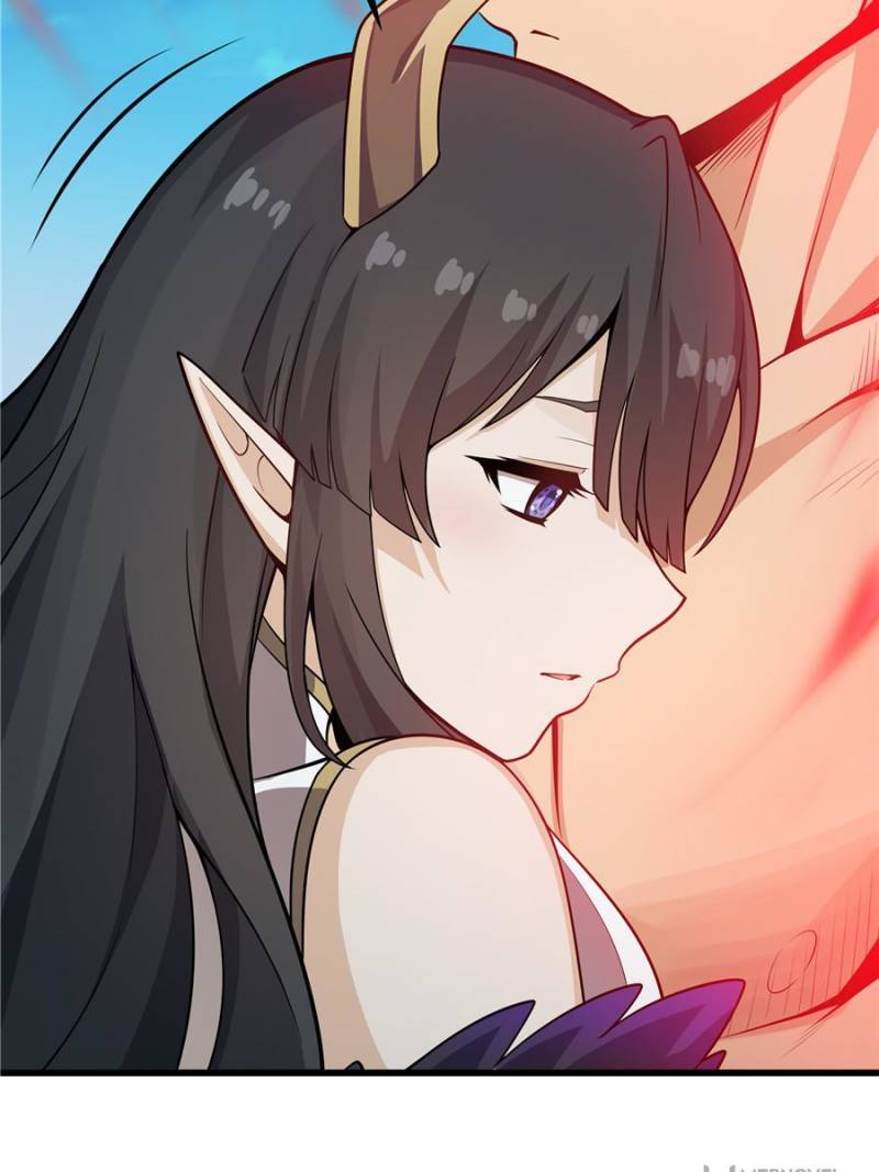 Infinite Apostles And Twelve War Girls chapter 539 page 43