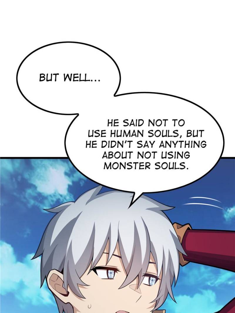 Infinite Apostles And Twelve War Girls chapter 539 page 45