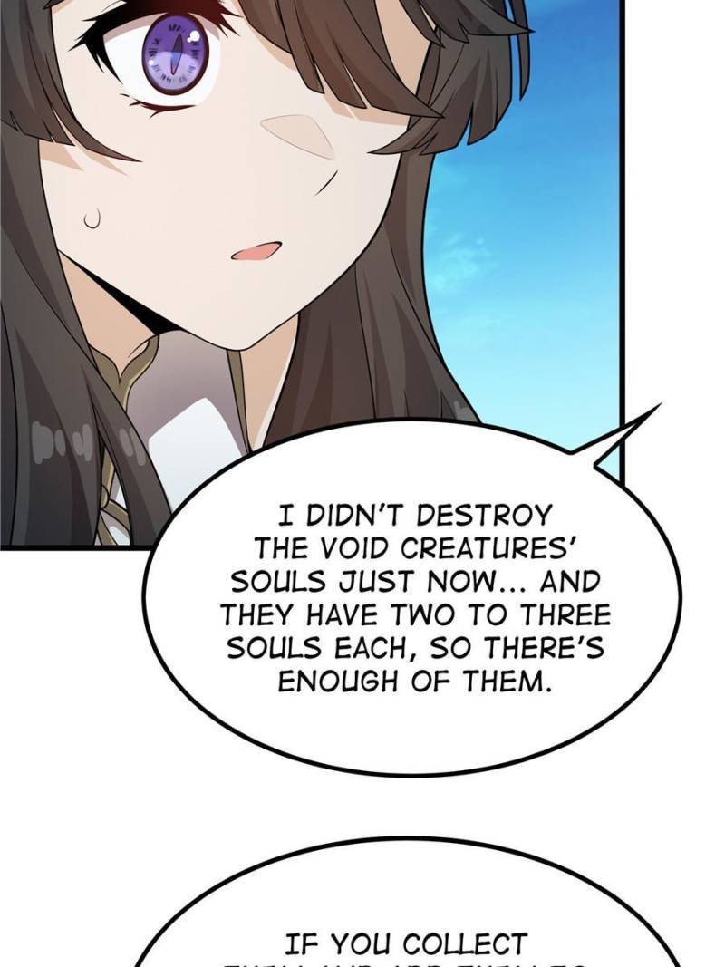 Infinite Apostles And Twelve War Girls chapter 539 page 47