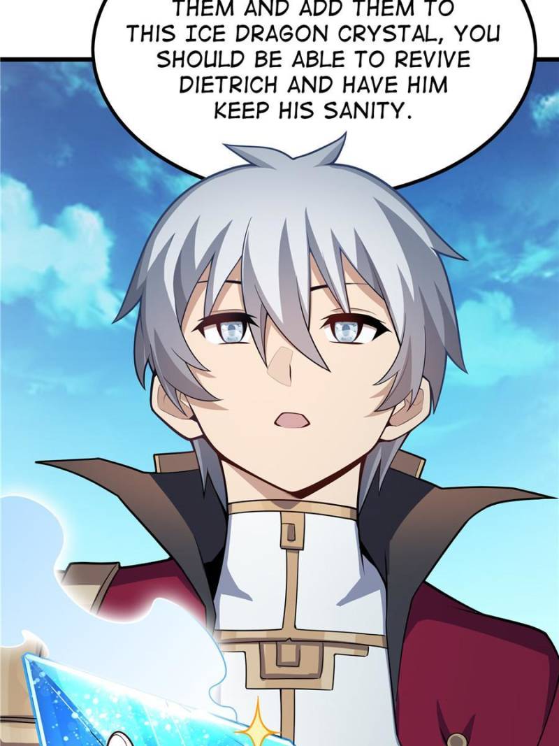 Infinite Apostles And Twelve War Girls chapter 539 page 48