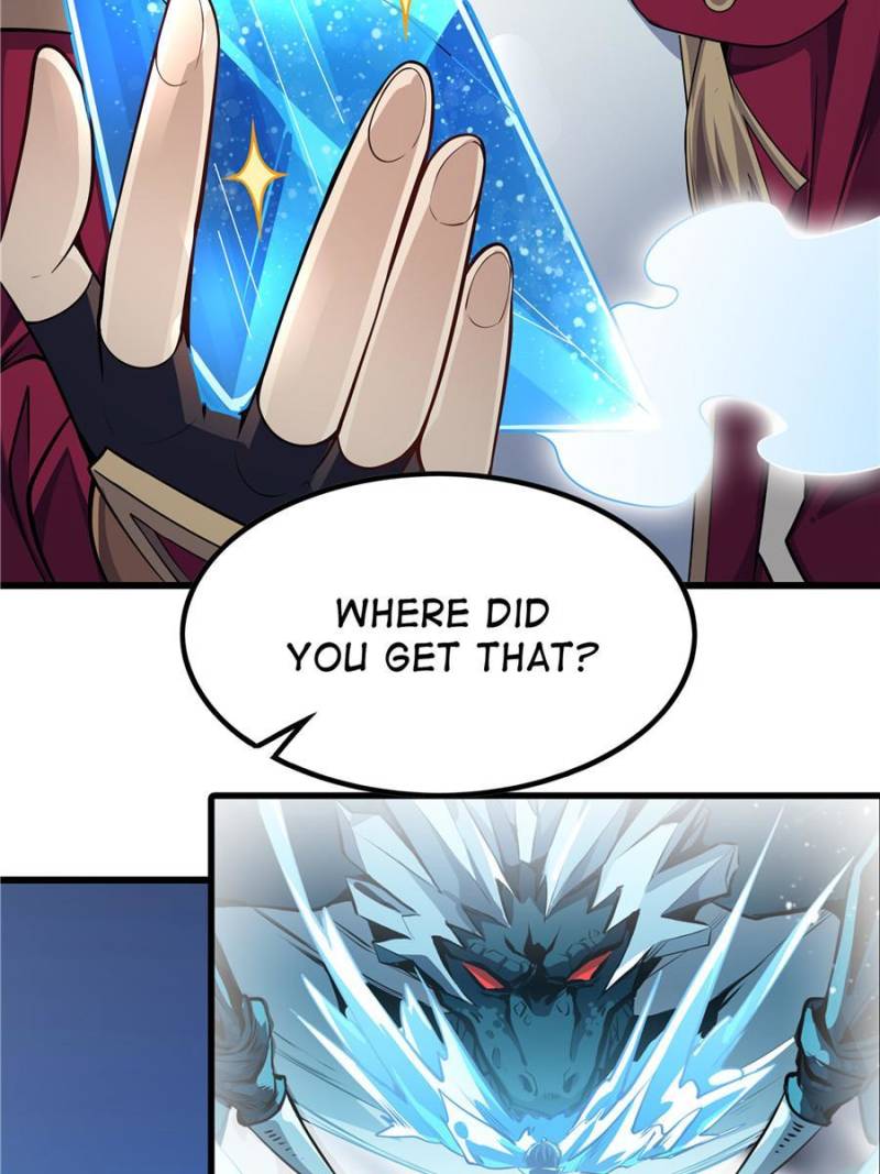 Infinite Apostles And Twelve War Girls chapter 539 page 49