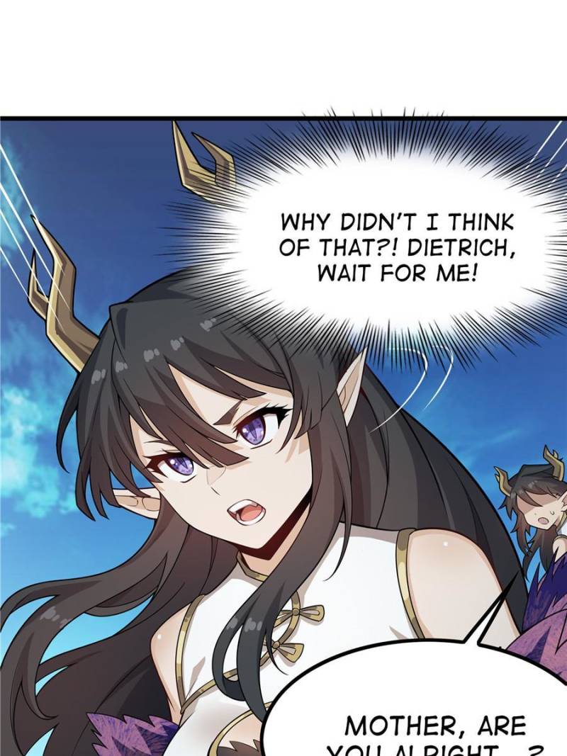 Infinite Apostles And Twelve War Girls chapter 539 page 53