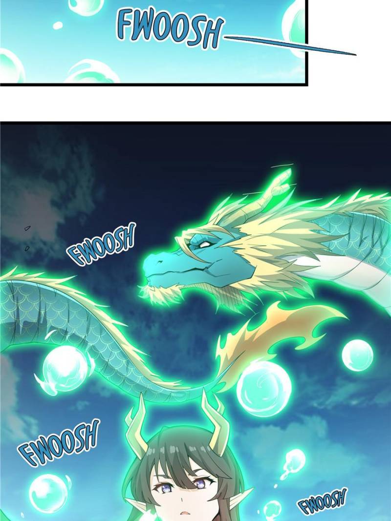 Infinite Apostles And Twelve War Girls chapter 539 page 56