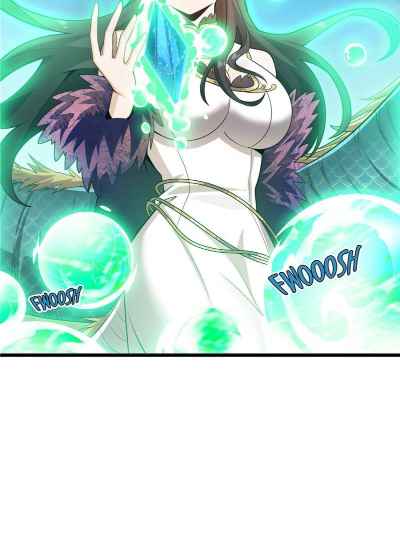 Infinite Apostles And Twelve War Girls chapter 539 page 57