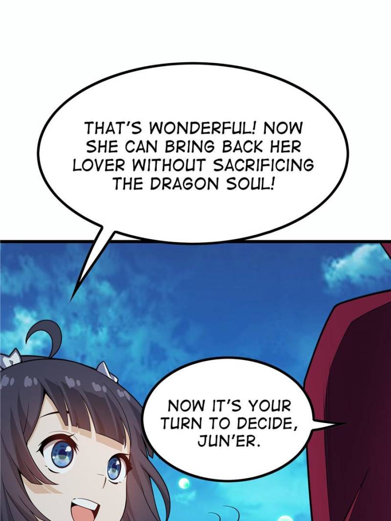 Infinite Apostles And Twelve War Girls chapter 539 page 59