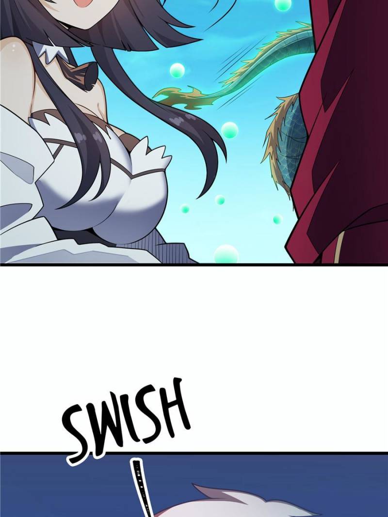 Infinite Apostles And Twelve War Girls chapter 539 page 60