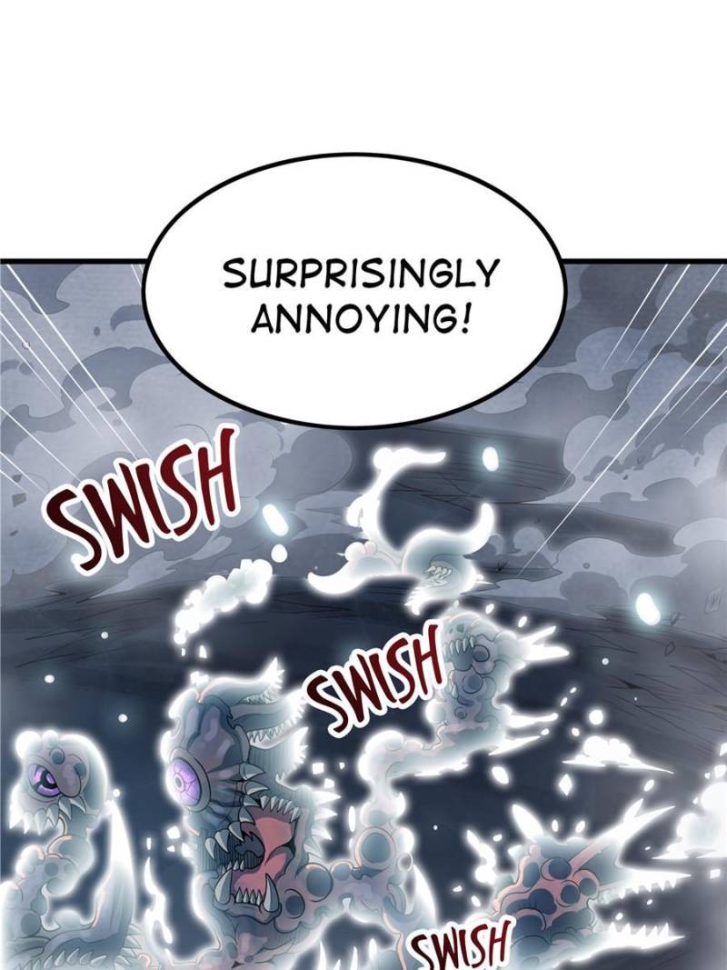 Infinite Apostles And Twelve War Girls chapter 539 page 8