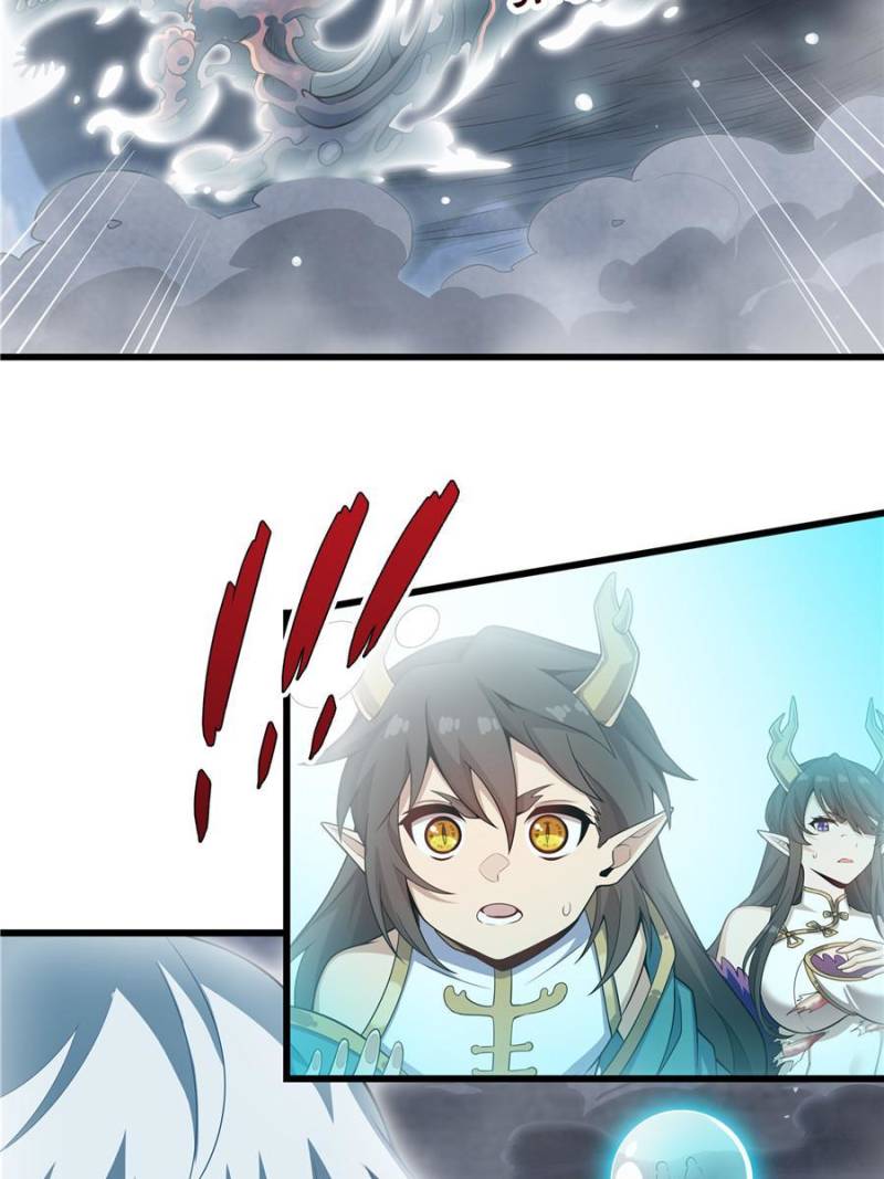 Infinite Apostles And Twelve War Girls chapter 539 page 9