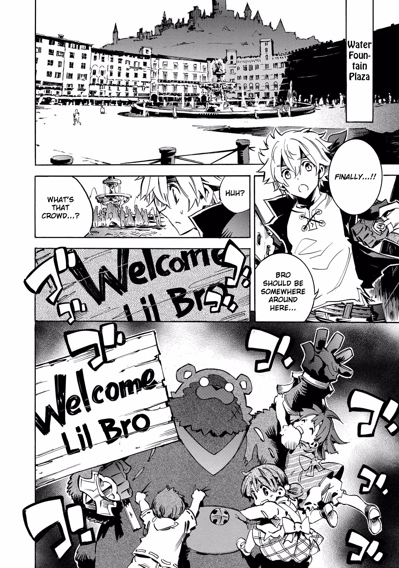 Infinite Dendrogram chapter 1 page 15