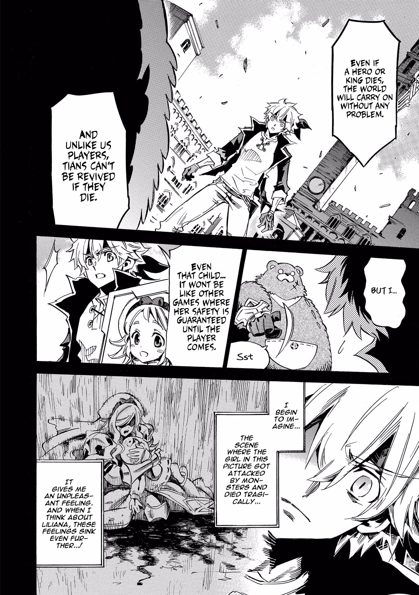 Infinite Dendrogram chapter 1 page 23