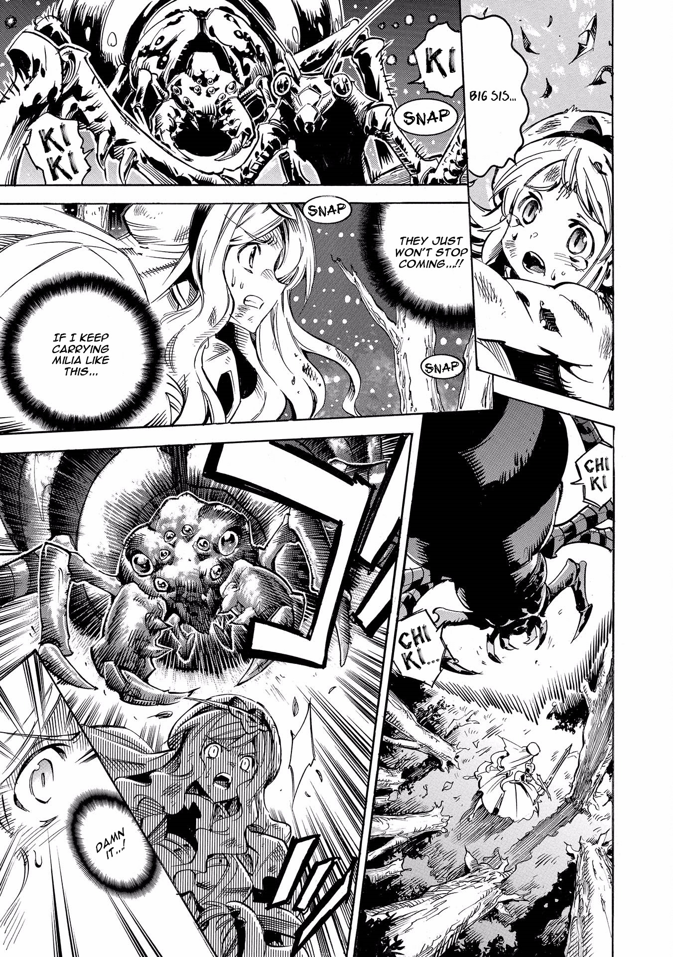 Infinite Dendrogram chapter 1 page 26