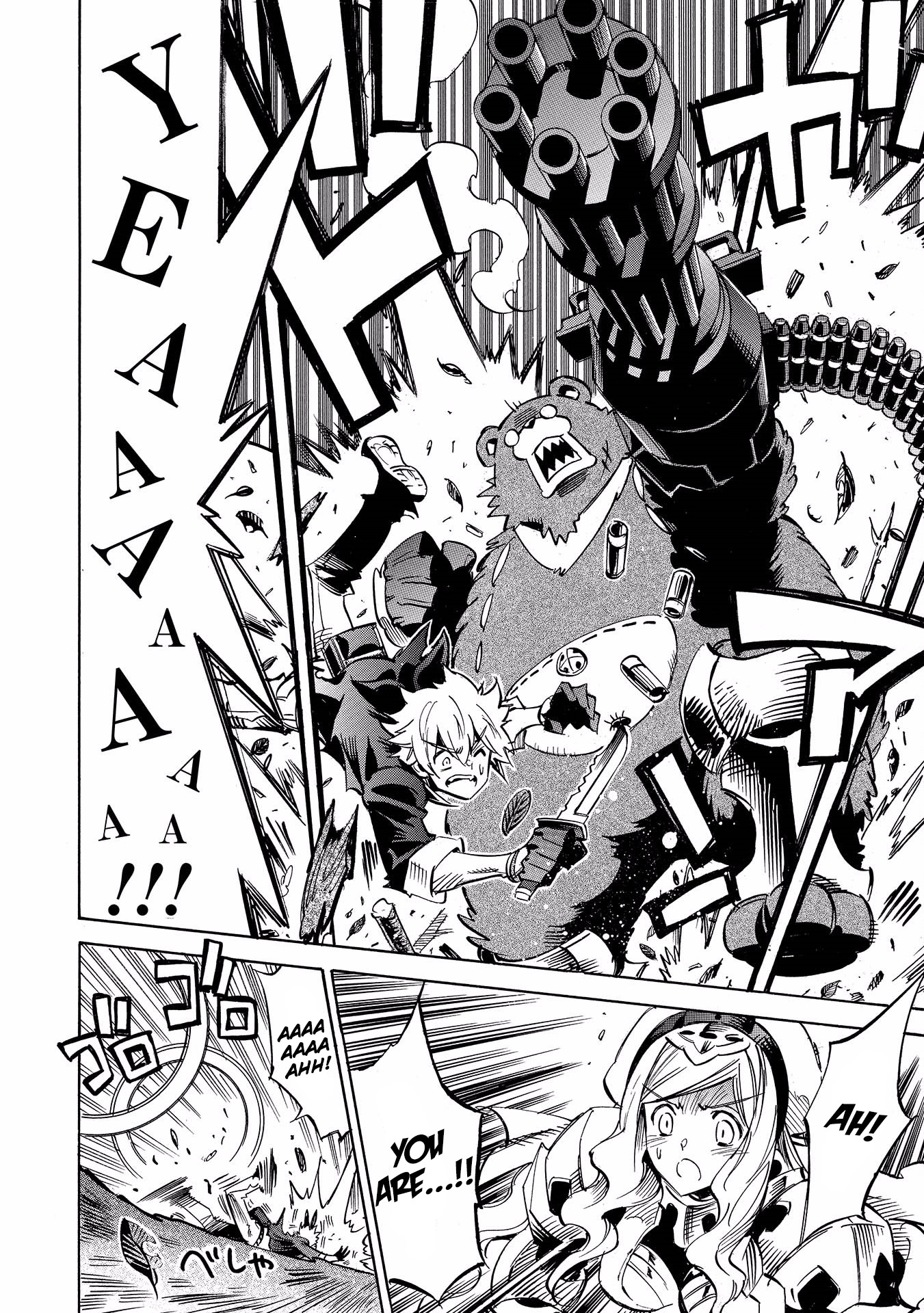 Infinite Dendrogram chapter 1 page 29