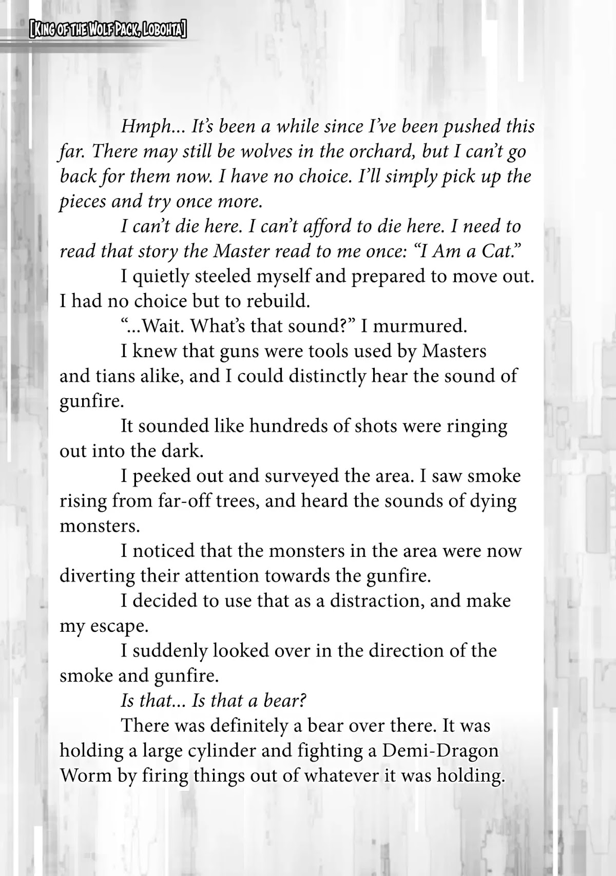 Infinite Dendrogram chapter 10.5 page 11