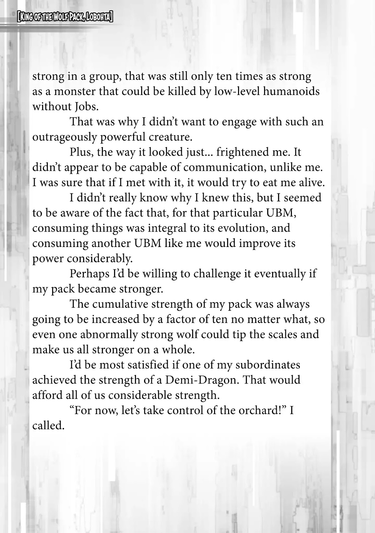 Infinite Dendrogram chapter 10.5 page 7