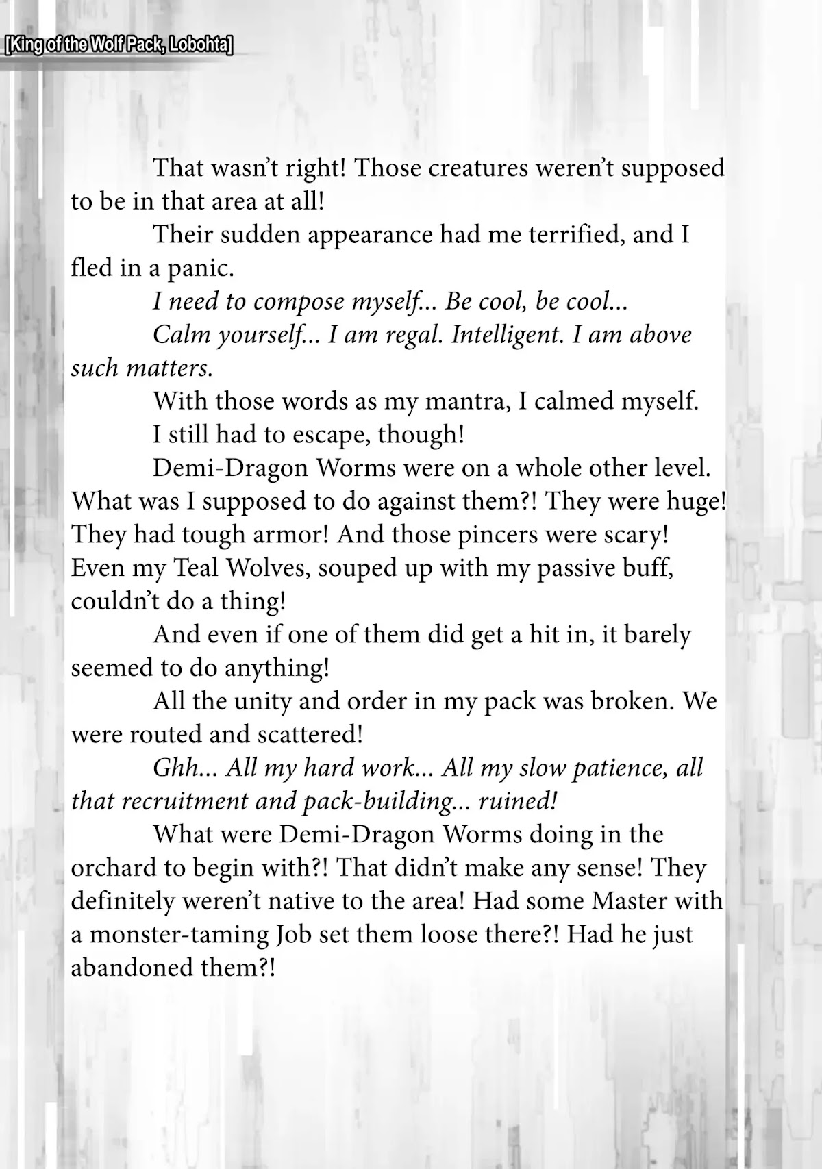 Infinite Dendrogram chapter 10.5 page 9