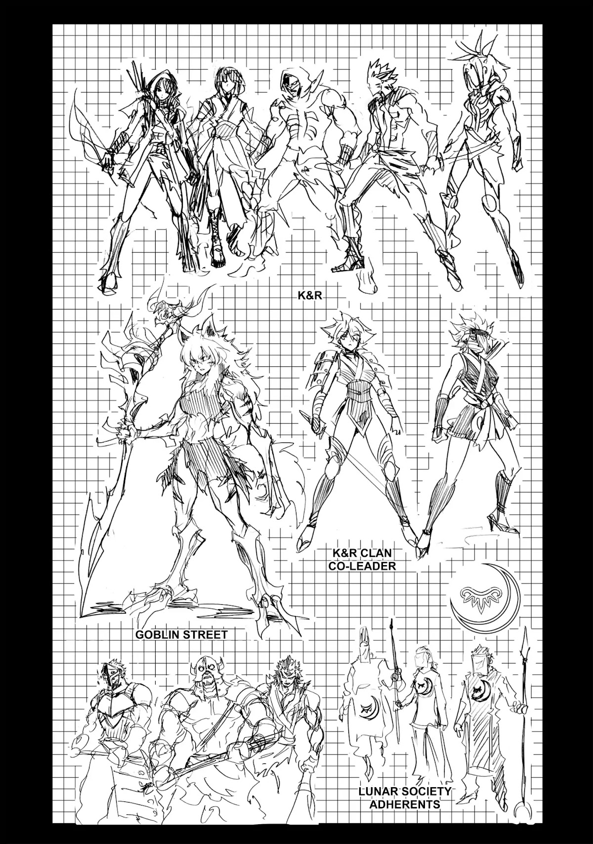 Infinite Dendrogram chapter 10.6 page 3