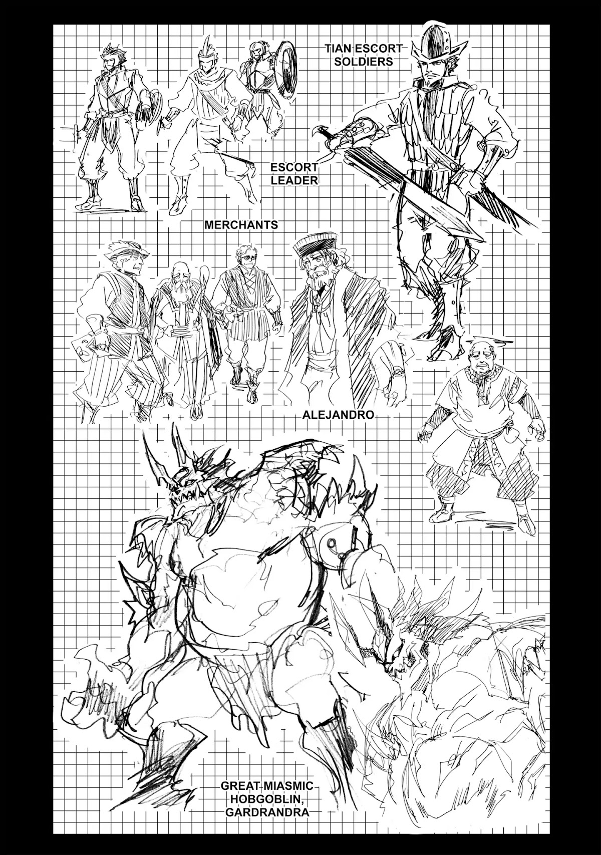 Infinite Dendrogram chapter 10.6 page 5