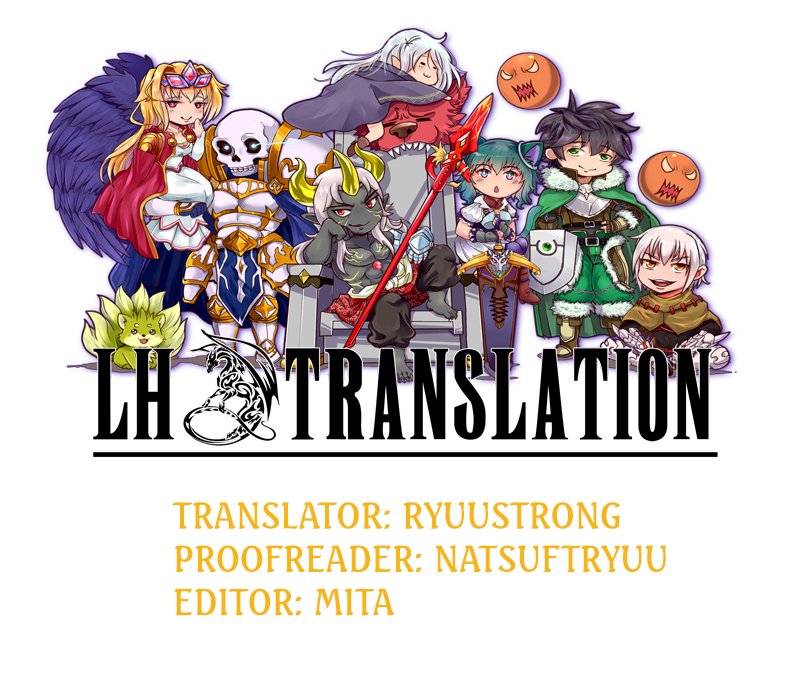 Infinite Dendrogram chapter 11 page 1