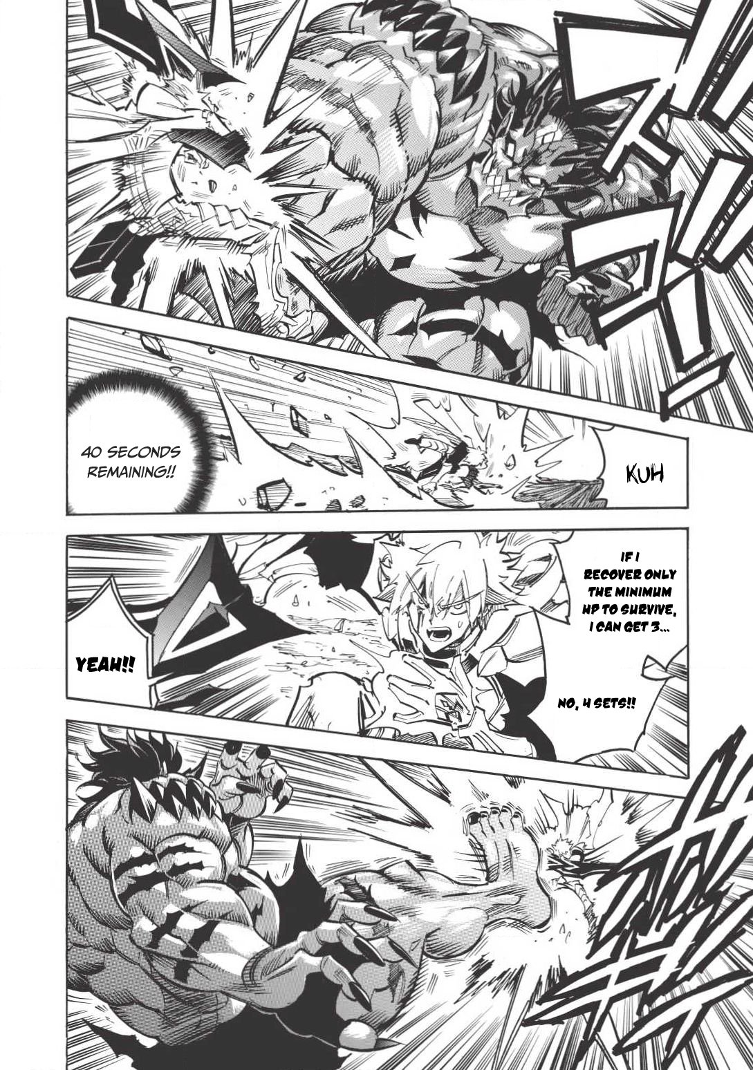 Infinite Dendrogram chapter 11 page 26