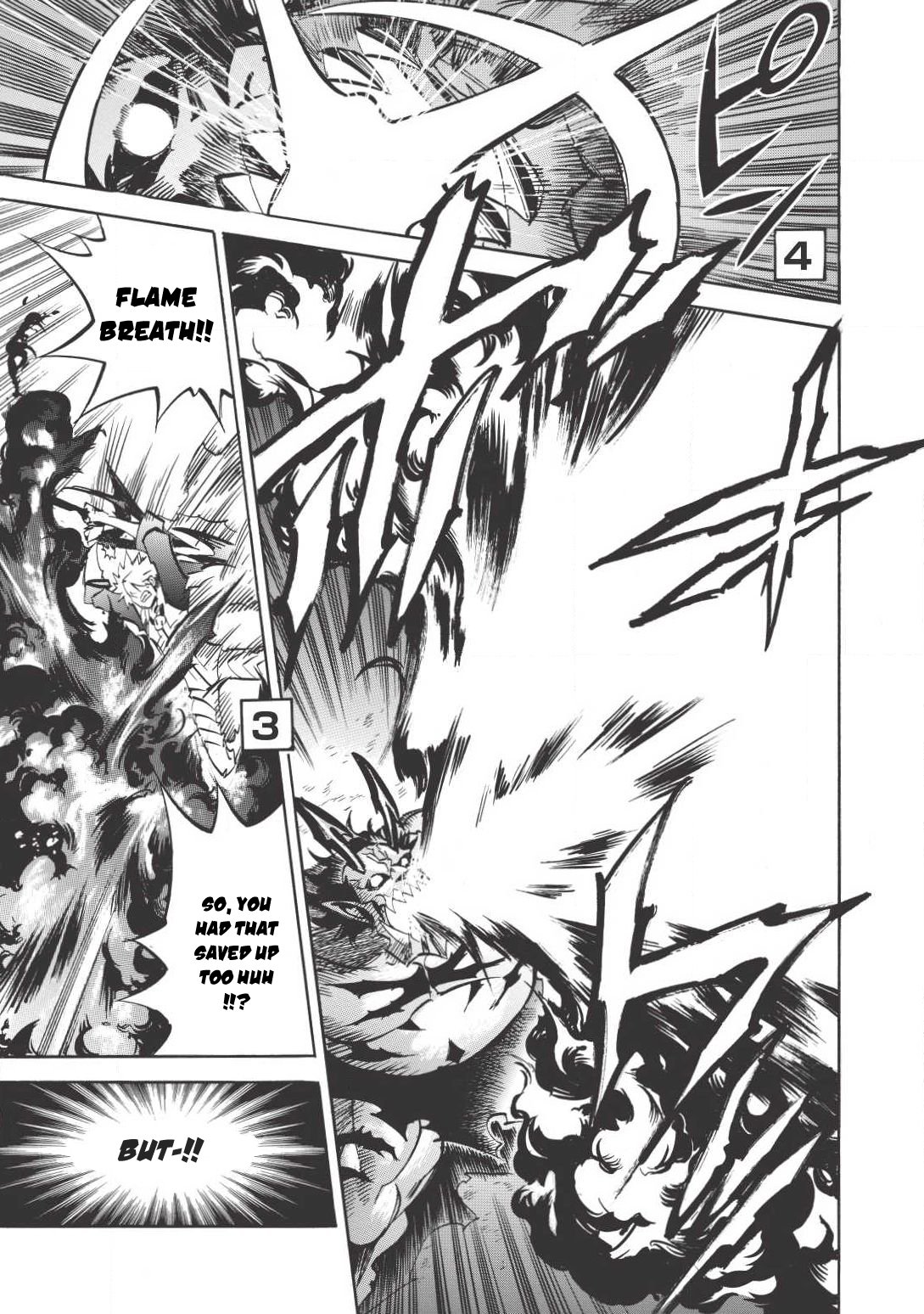 Infinite Dendrogram chapter 11 page 29