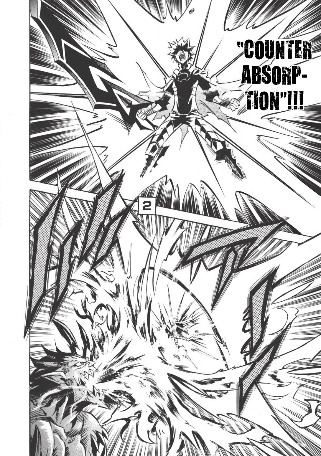 Infinite Dendrogram chapter 11 page 30