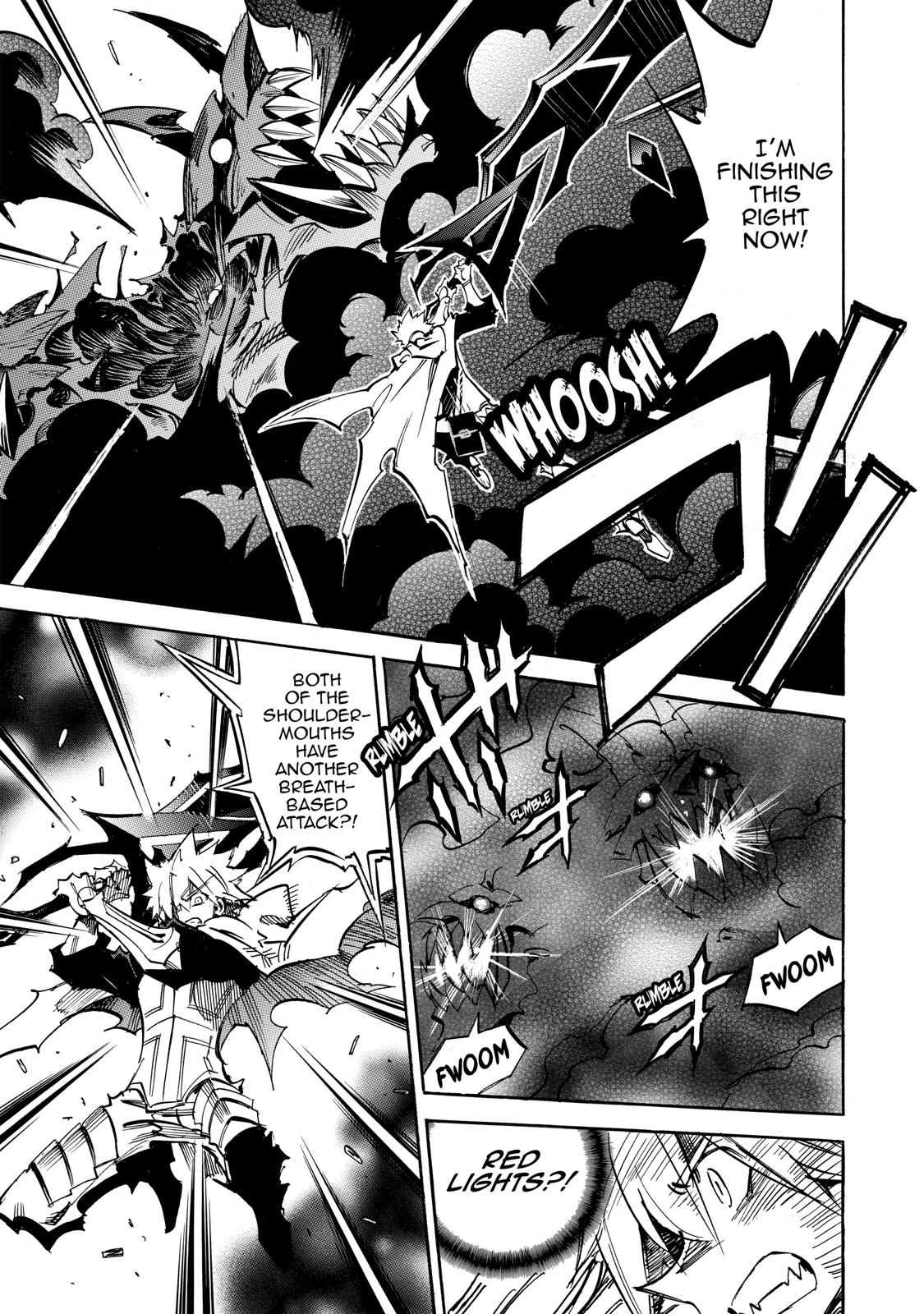 Infinite Dendrogram chapter 12 page 24