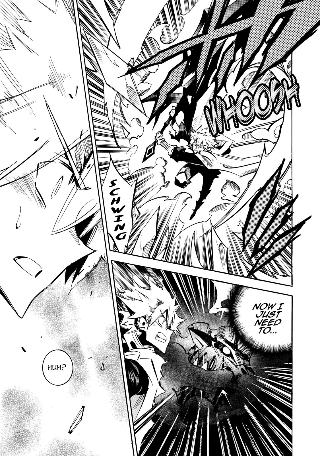 Infinite Dendrogram chapter 12 page 26