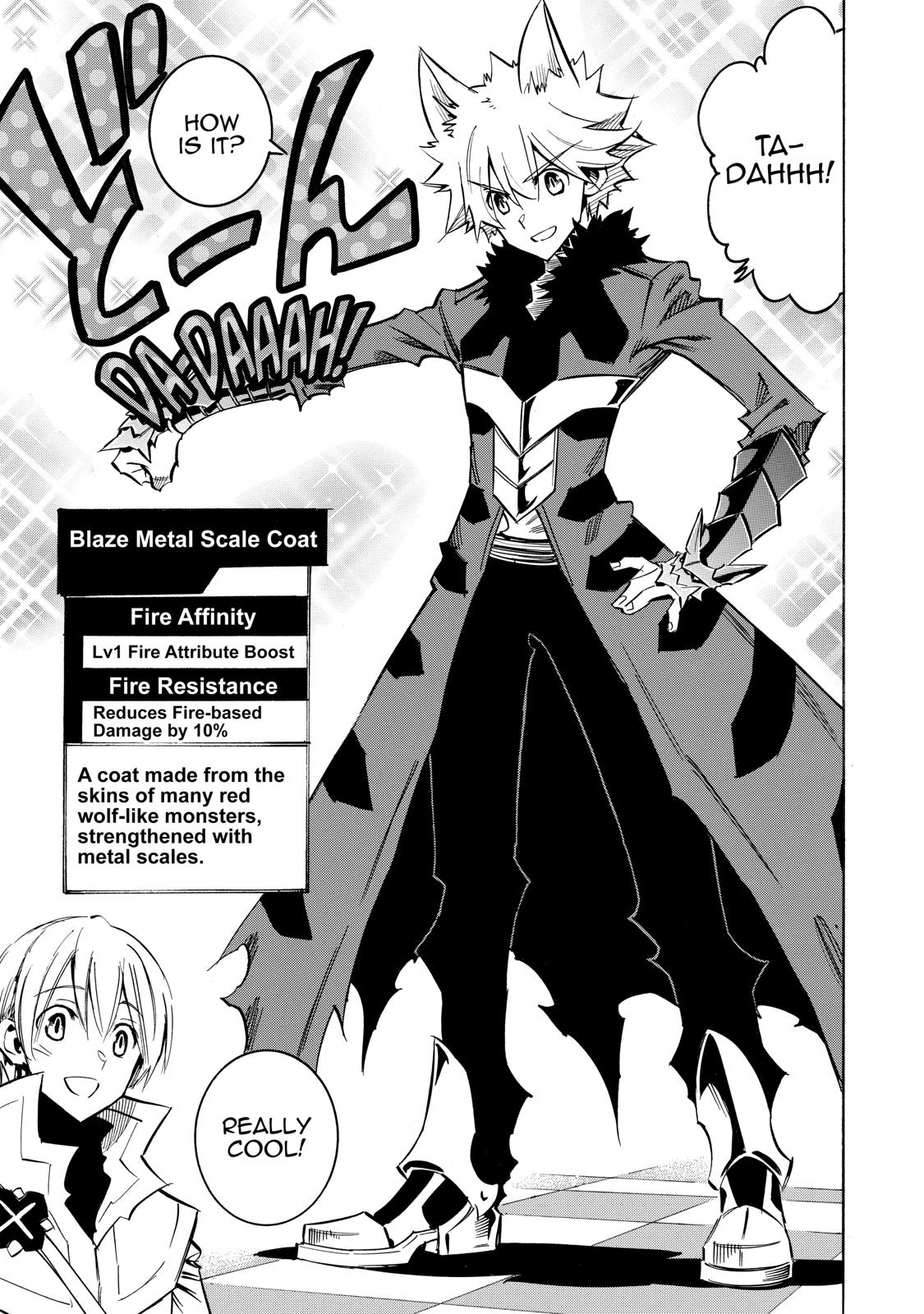 Infinite Dendrogram chapter 15 page 13