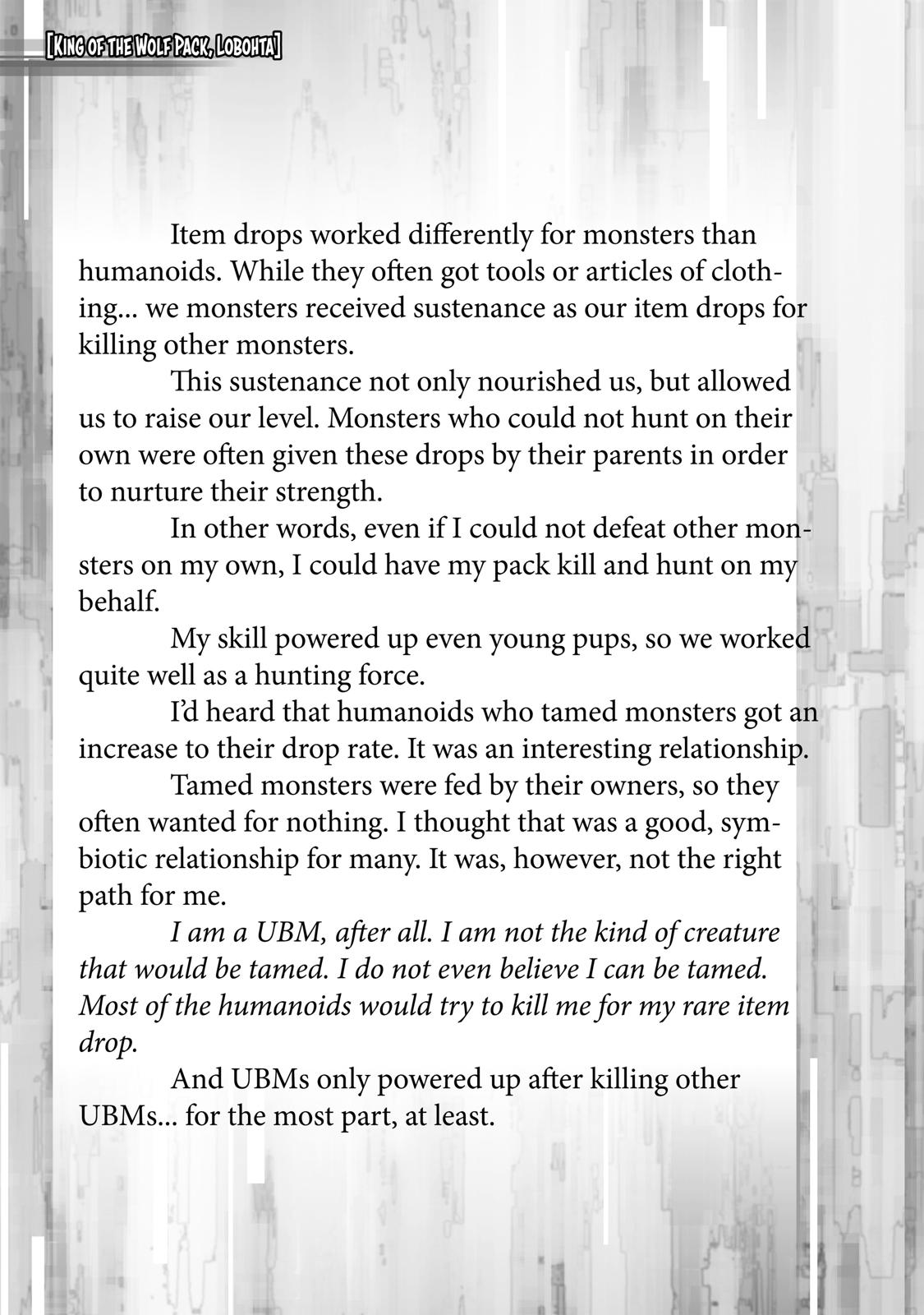 Infinite Dendrogram chapter 15 page 34