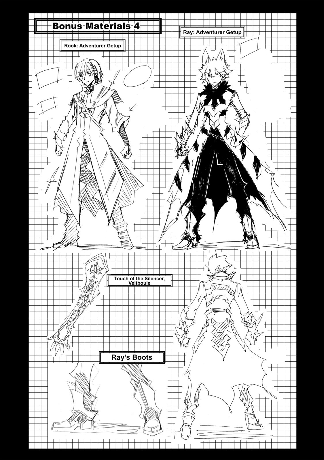 Infinite Dendrogram chapter 15 page 44