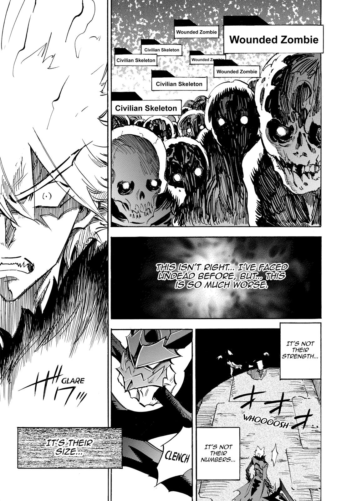 Infinite Dendrogram chapter 18 page 23