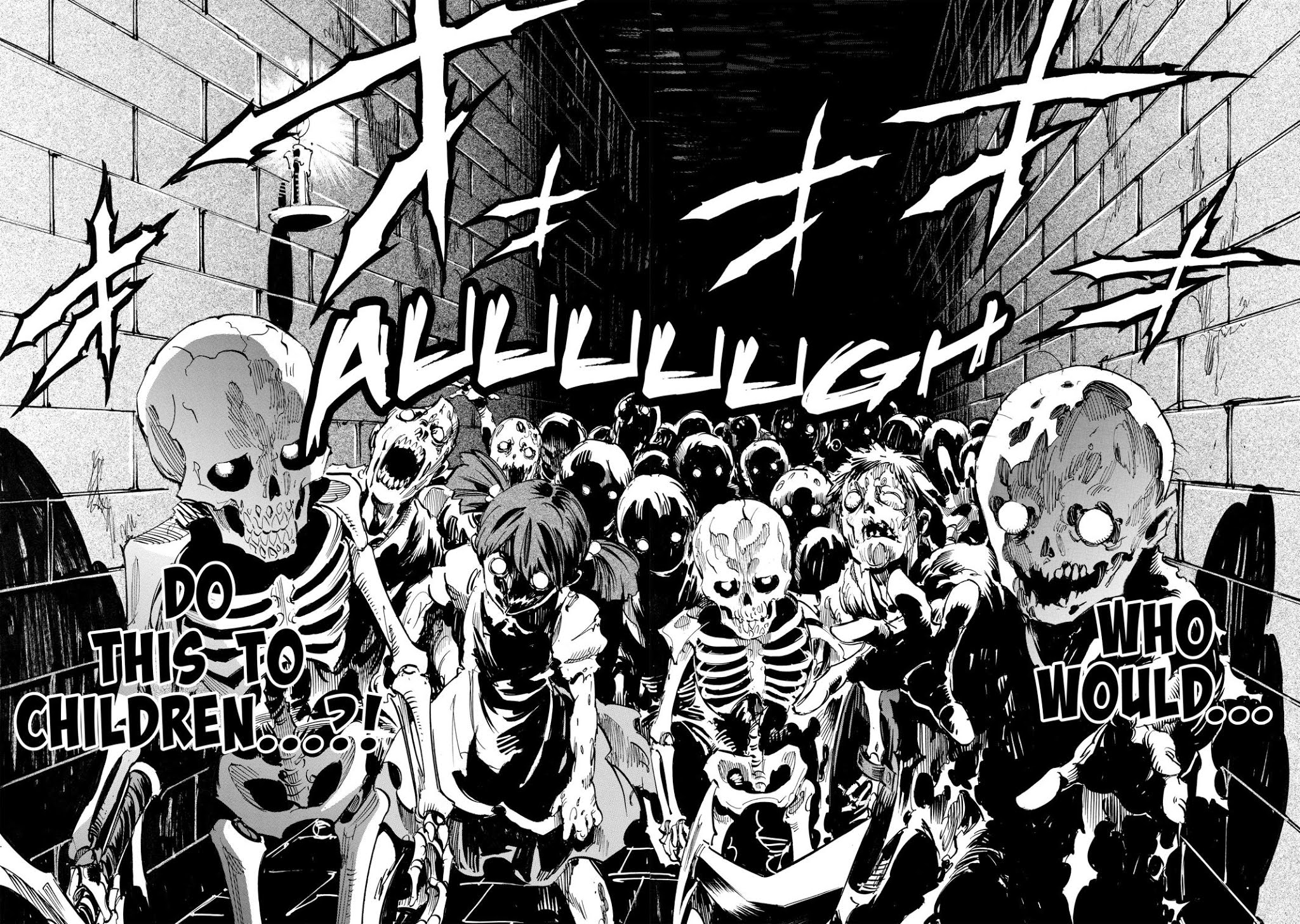 Infinite Dendrogram chapter 18 page 24