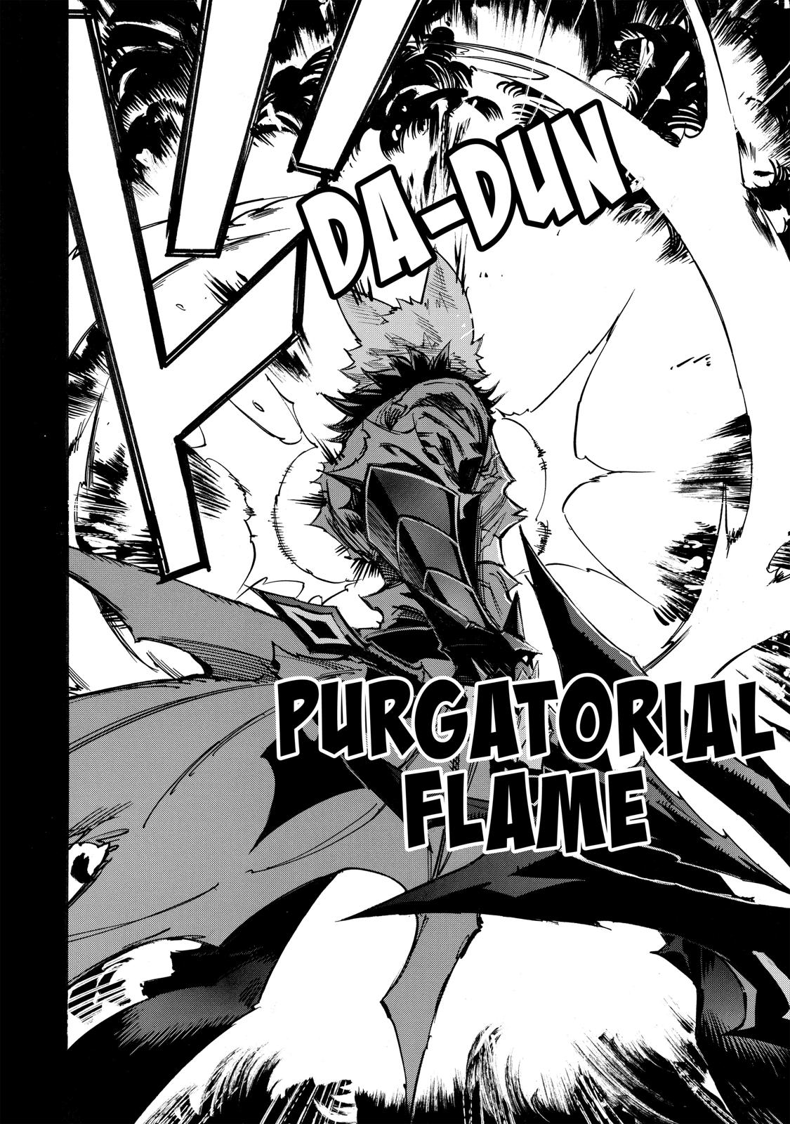 Infinite Dendrogram chapter 18 page 28