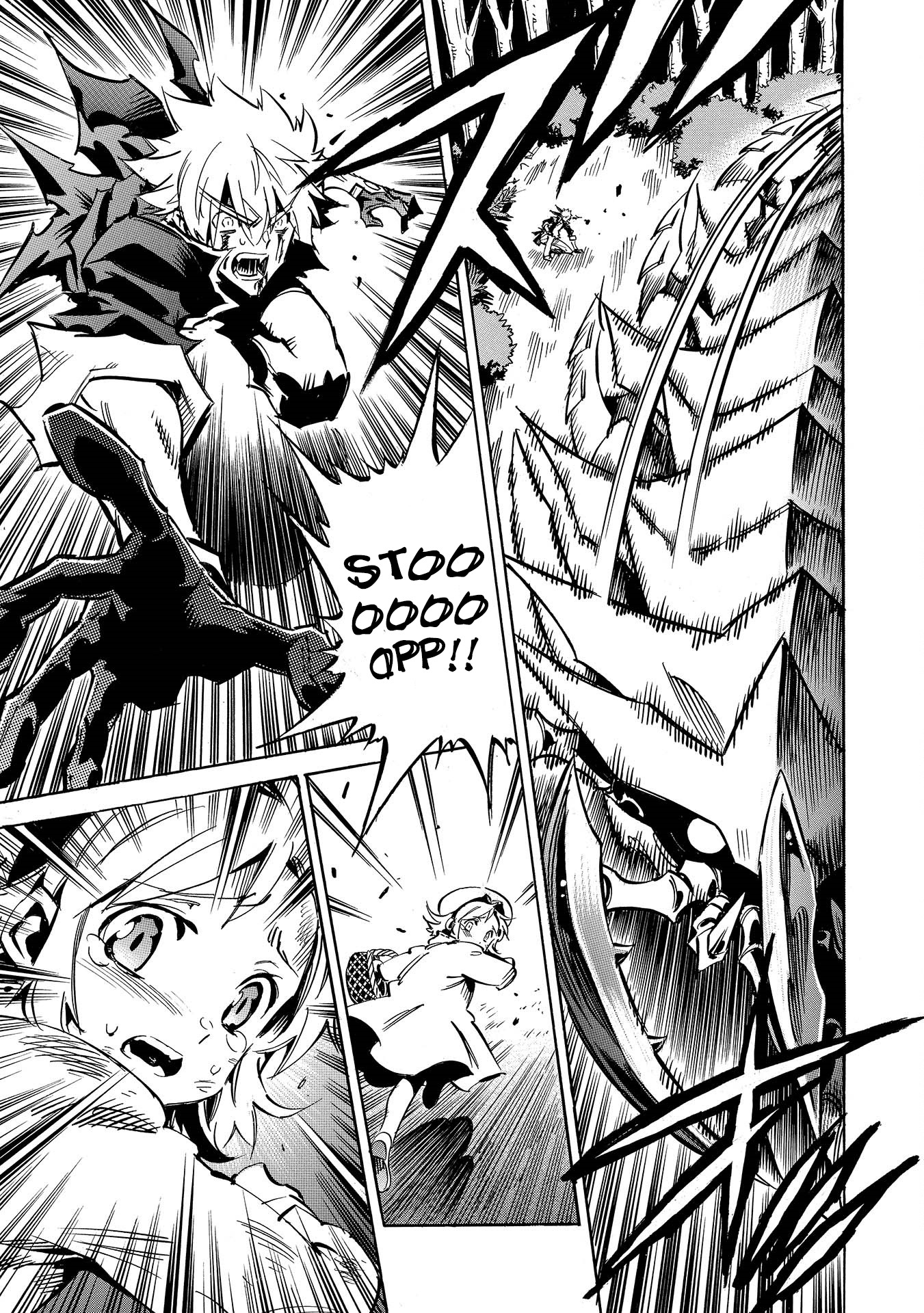 Infinite Dendrogram chapter 2 page 23