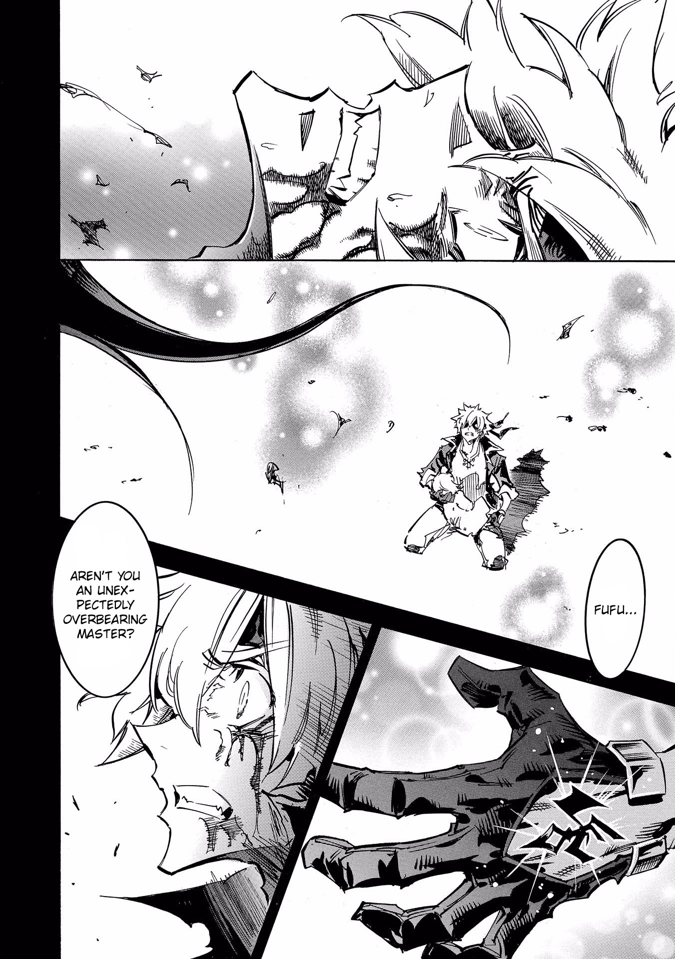 Infinite Dendrogram chapter 2 page 32